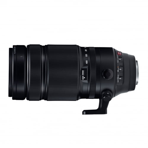Zumirent Fujifilm Fujinon XF 100-400mm f/4.5-5.6 R LM OIS WR