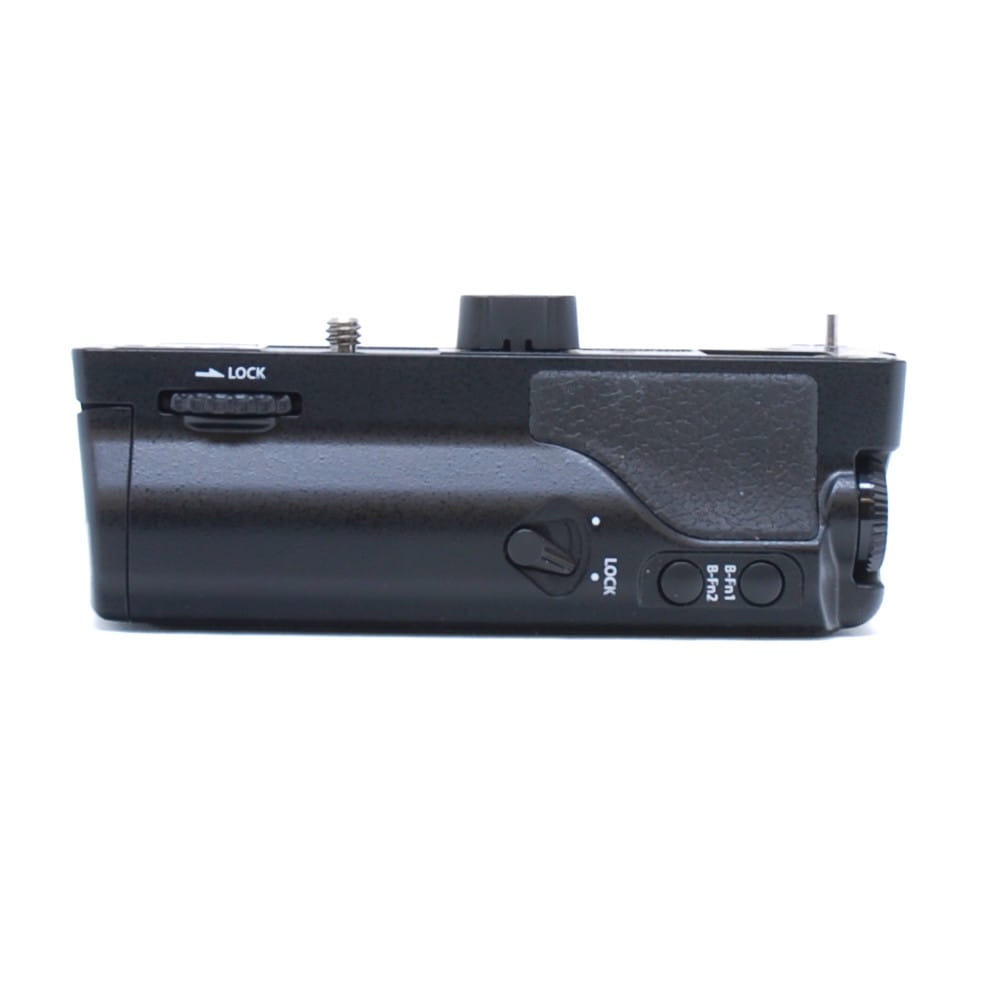 Occasion Olympus HLD-7 Grip pour OM‑D E‑M1