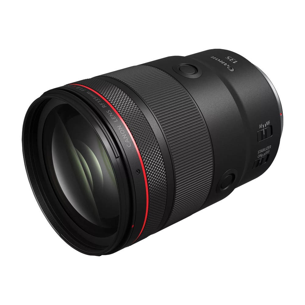 Zumirent Canon TS-E 24mm 3.5L II