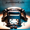 Zumirent Miller 75 Hi Hat
