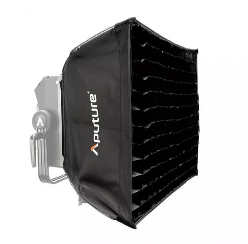 Zumirent Aputure Nova P300c Softbox