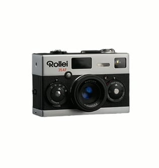 Zumirent Rollei 35AF