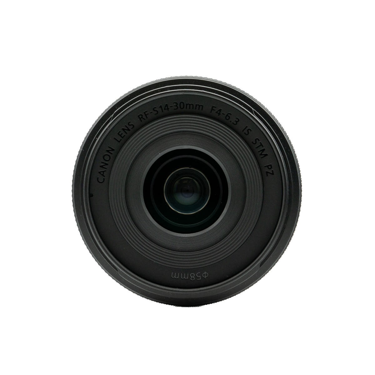 Occasion Canon RF-S 14-30mm f/4-6.3 IS STM PZ