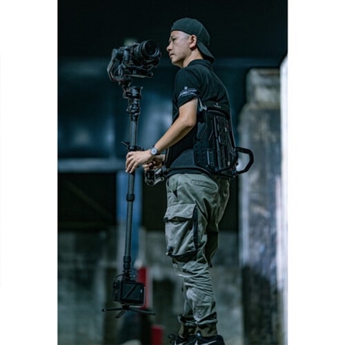 Zumirent Tilta Float Handheld Gimbal Support System