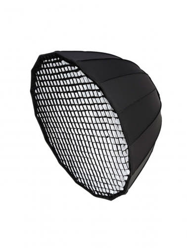 Zumirent Godox Parabolic Softbox P120L