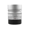 Occasion Leica 50mm f/1.4 Summilux-M ASPH Silver Chrome [11892]