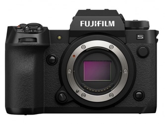 Zumirent Fujifilm X-H2s