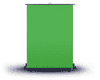 Zumirent Green Screen Elgato