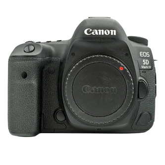 Occasion Canon EOS 5D Mark IV
