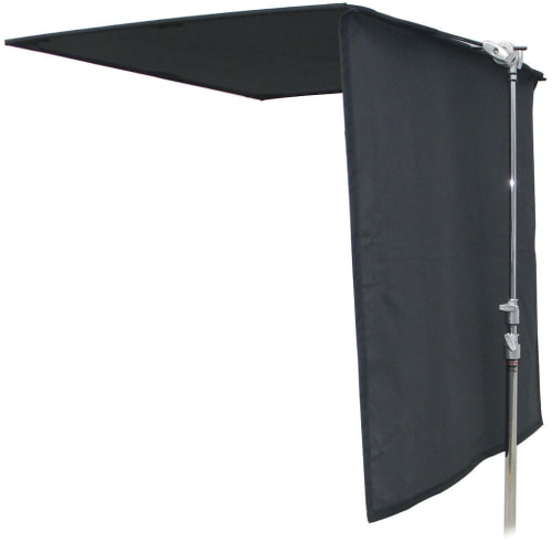 Zumirent Matthews 48 x 48 Floppy Cutter Top Hinge (122x122cm)