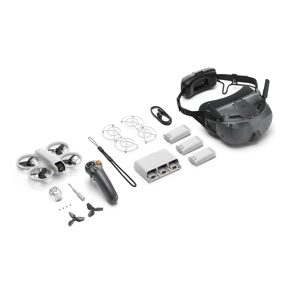DJI Neo Motion Fly More Combo_battery detached_without propeller guard.jpg