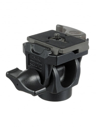 Zumirent Manfrotto Einbeinstativ 681B + Neigekopf 234RC