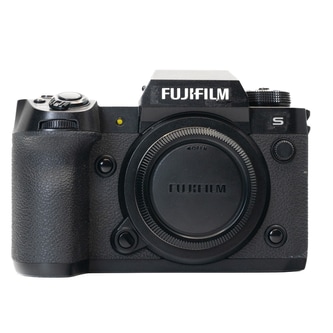 Occasion Fujifilm X-H2S