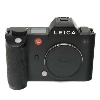 Occasion Leica SL Body