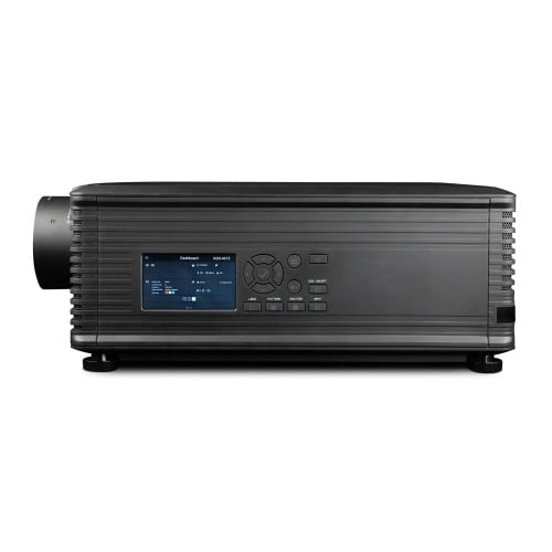 Zumirent Barco I600-4K15 High-End Beamer