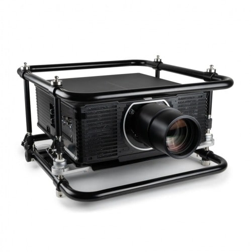 Zumirent Barco I600-4K15 High-End Beamer