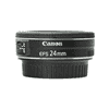 Occasion Canon EF-S 24mm 2.8 STM 