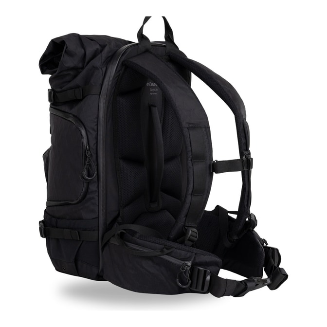 Element backpack 30L V2 Volcano Black - 07.jpg