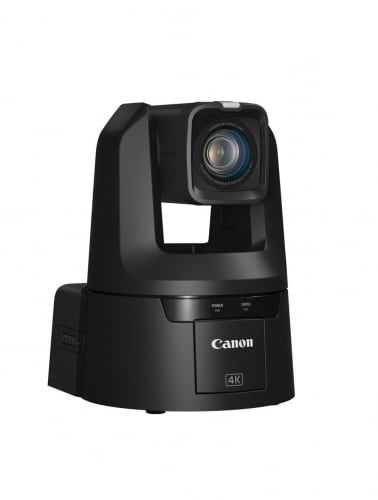 Zumirent Canon CR-N700 PTZ Kamera