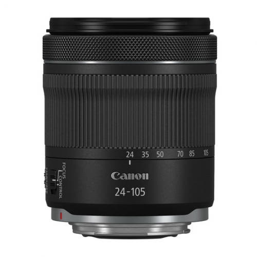 Zumirent Canon RF 24-105mm 4-7.1 IS USM