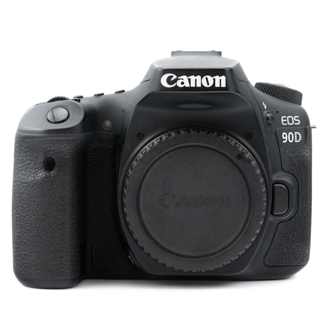 Occasion Canon EOS 90D