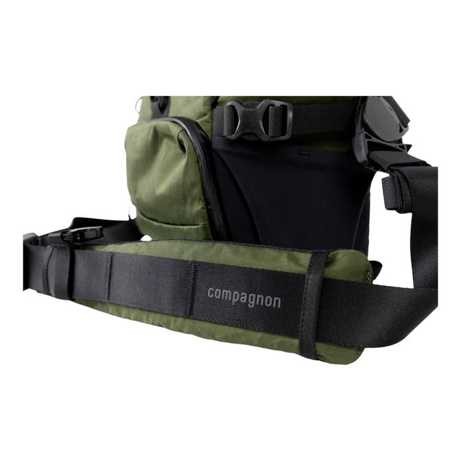 Element sling 7L 2.0 - Forest Green - 13.jpg
