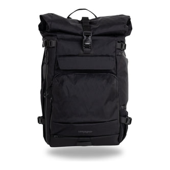 Element backpack 30L V2 Volcano Black - 01.jpg