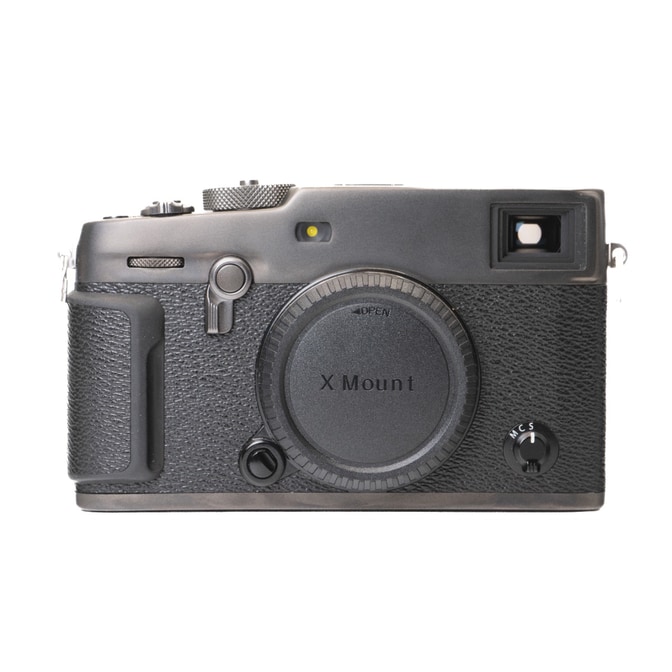 Occasion Fujifilm X-Pro 3 Dura