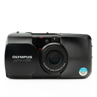 Occasion Olympus Mju Zoom 140