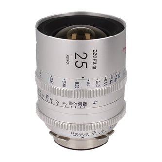 Zumirent DZO Vespid Retro 25mm T2.1 PL mount