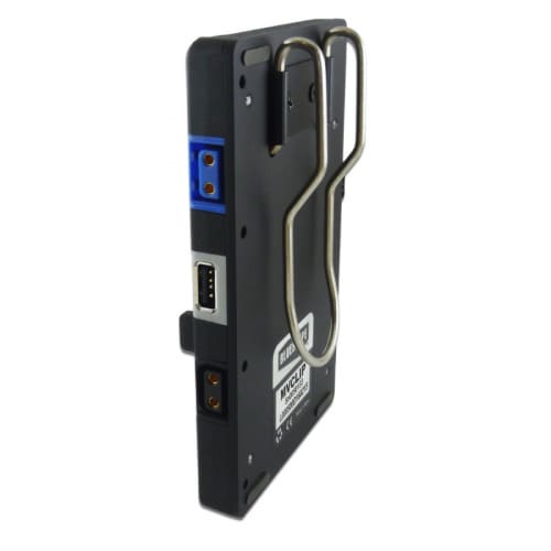 Zumirent Diverse V-Mount Platten
