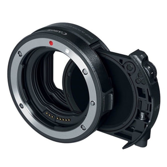 Zumirent Canon EF-RF Adapter V-ND