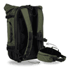Element backpack 30L V2 Forest Green - 09.jpg