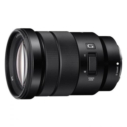 Zumirent Sony 18-105mm f/4.0 OSS