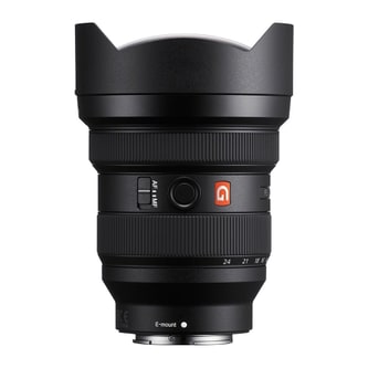 Zumirent Sony FE 100mm f/2.8 STF GM OSS