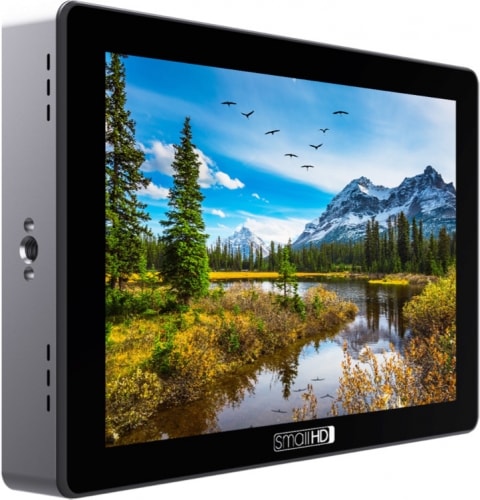 Zumirent Small HD 702 Touch