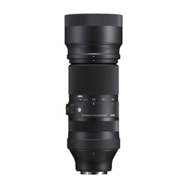 Sigma 100-400mm F5,0-6,3 DG DN OS Contemporary, L-Mount