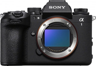 Zumirent Sony Alpha 1 II