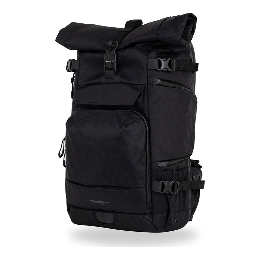 Element backpack 20L V2 - Volcano Black - 10.jpg