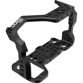 Zumirent 8Sinn Cage zu Sony A7s Mark III