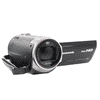 Occasion Panasonic HC-V727 Silber 