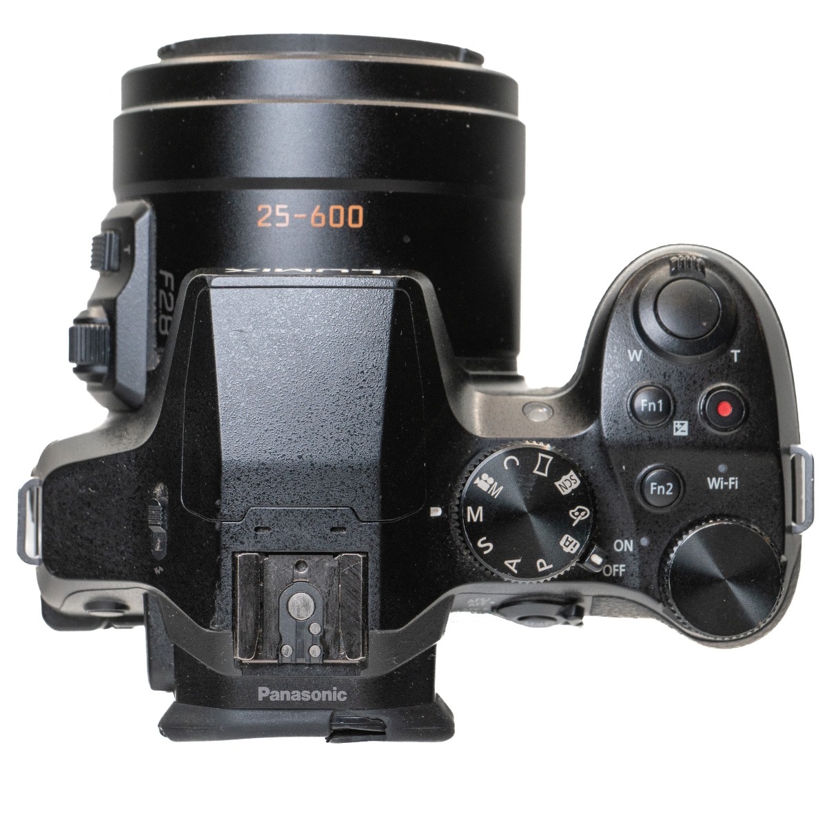 Occasion Panasonic Lumix FZ300