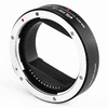 Zumirent Viltrox Makro-Verlängerungstubus 18mm für Fuji-GF-Mount