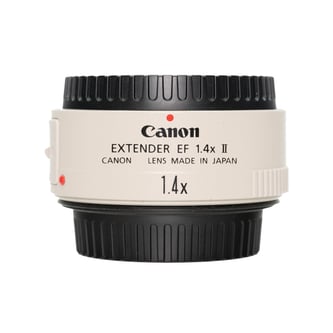 Occasion Canon EF EXTENDER 1.4x II