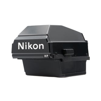 Occasion Nikon DE3 High Eyepoint Viewfinder Nikon F3