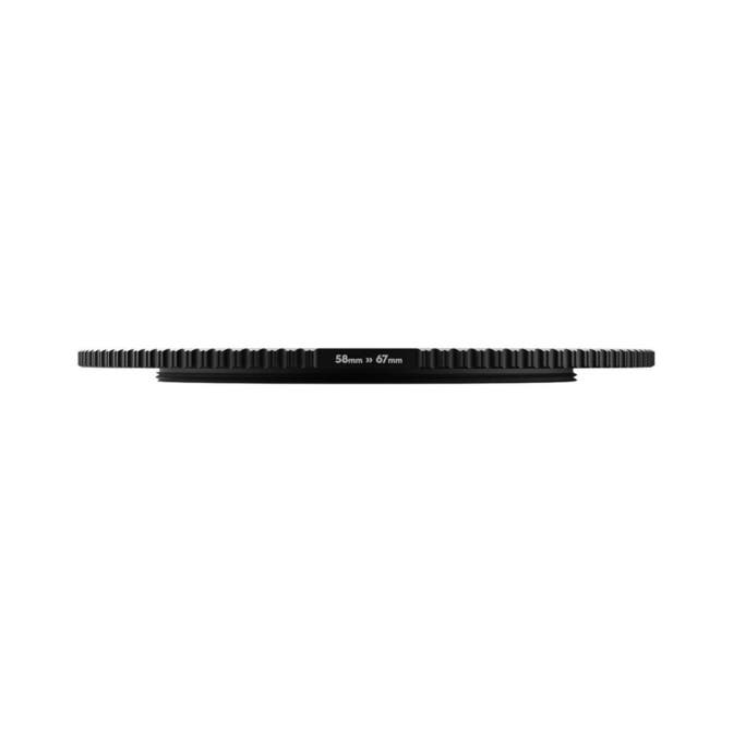 PolarPro Quartzline Step-Up Ring 58-67mm