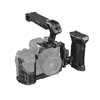 Zumirent SmallRig Cage Kit f. Sony A7R V / A7 IV / A7S III