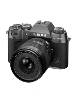 Zumirent Fujifilm X-T50 Kit 16-50mm F2.8-4.8 R LM WR