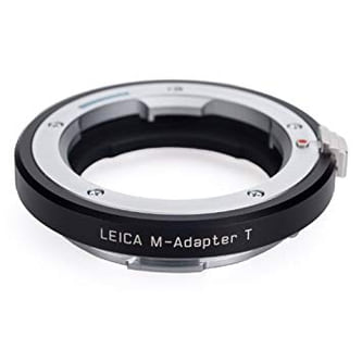 Zumirent Leica M - L Adapter