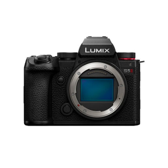 Zumirent Panasonic Lumix S5II